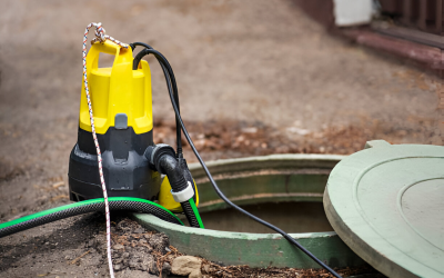 CIRCLE Z | Efficient Irrigation: Installation of a Reliable Pumping System CIRCLE Z | Efficient Irrigation: Installation of a Reliable Pumping System