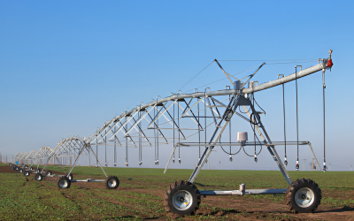 CIRCLE Z | Durable & Efficient Center Pivot Irrigation System CIRCLE Z | Durable & Efficient Center Pivot Irrigation System